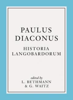 Historia Langobardorum