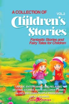 Collection of Children's Stories