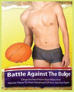 Battle Against the Bulge