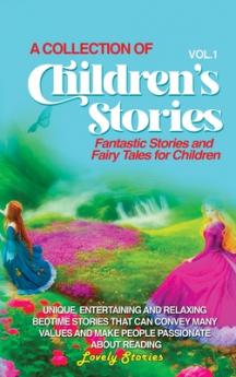 Collection of Children's Stories