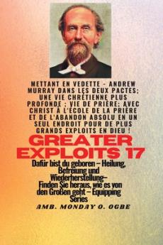 Größere Heldentaten - 17 Mit dabei