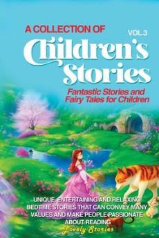 Collection of Children's Stories
