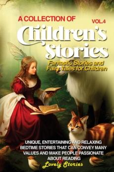 A COLLECTION OF CHILDREN'S STORIES