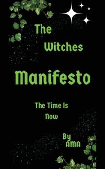 Witches Manifesto