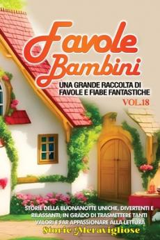 Favole per Bambini