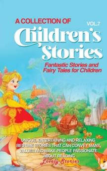 A COLLECTION OF CHILDREN'S STORIES