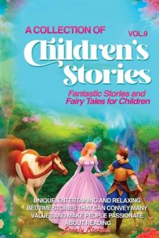 Collection of Children's Stories