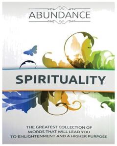 Abundance of Spirituality