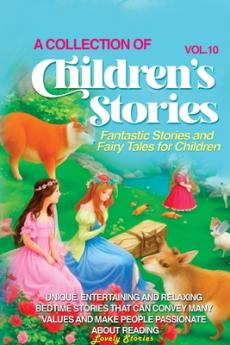Collection of Children's Stories