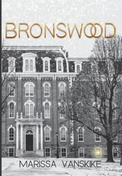 Bronswood (How It Had To Be #2)