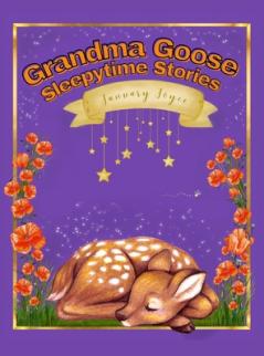 Grandma Goose Sleepytime Stories