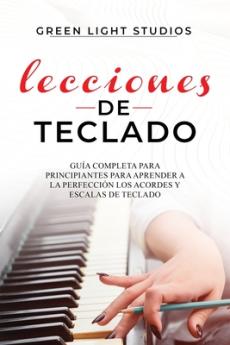 Lecciones de Teclado