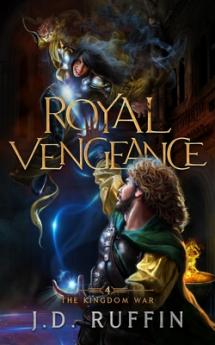 Royal Vengeance