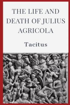 Life and Death of Julius Agricola