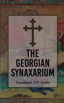 Georgian Synaxarium