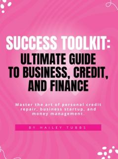 Success Toolkit