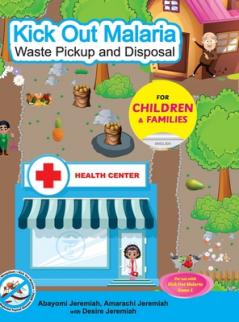 Kick Out Malaria