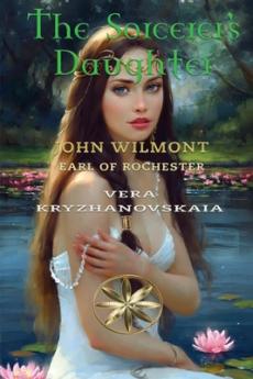 Sorcerer's Daughter