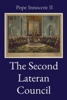 Second Lateran Council