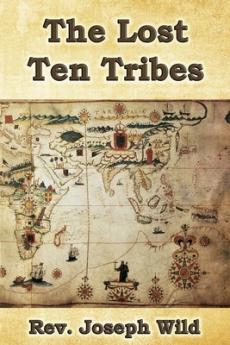 Lost Ten Tribes
