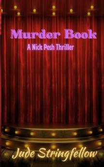 Murder Book