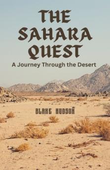 Sahara Quest