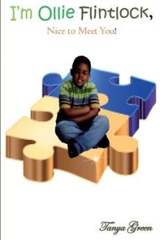 I'm Ollie Flintlock Nice to Meet You!