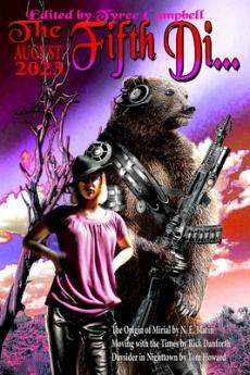 Fifth Di... August 2023