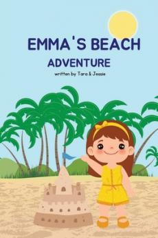 Emma's Beach Adventure