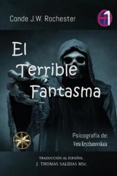 Terrible Fantasma