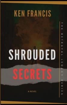 Shrouded Secrets
