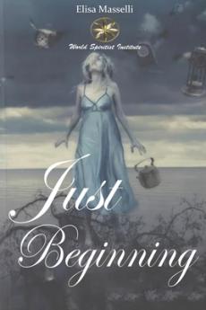 JUST BEGINNING