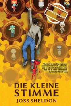 Kleine Stimme