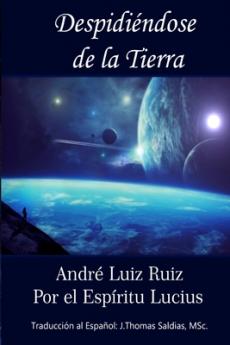 Despidiéndose de la Tierra