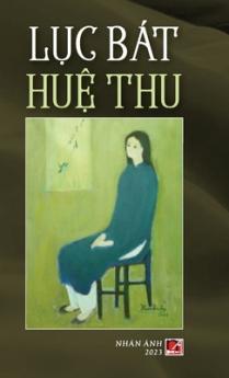Lục Bát Huệ Thu (color - hard cover)