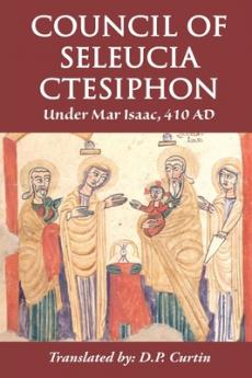 Council of Seleucia-Ctesiphon
