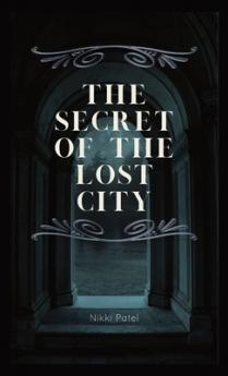 Secret of the Lost City