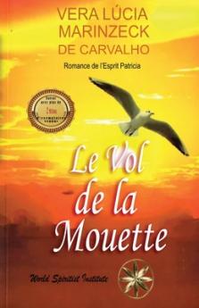 Vol De La Mouette