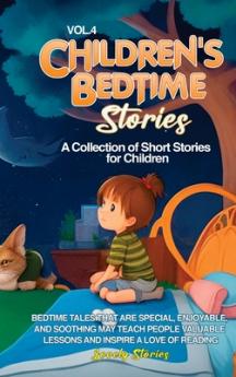CHILDREN'S BEDTIME STORIES