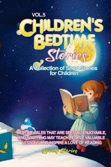 CHILDREN'S BEDTIME STORIES