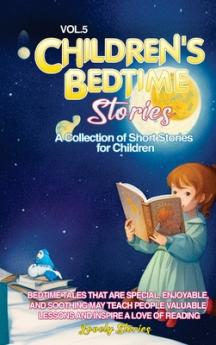 CHILDREN'S BEDTIME STORIES