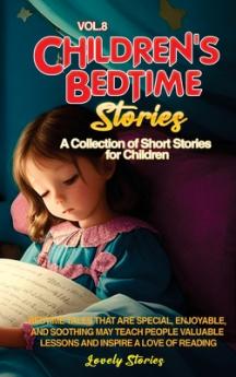 CHILDREN'S BEDTIME STORIES