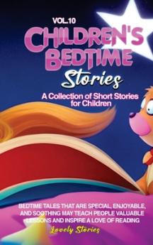CHILDREN'S BEDTIME STORIES