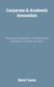 Corporate & Academic Innovation