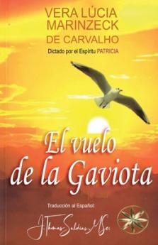 Vuelo de la Gaviota