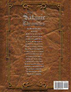Satanic Chronicles