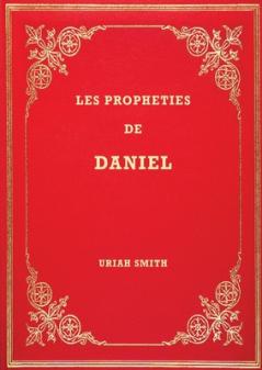 Les Prophéties de Daniel