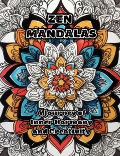 Zen Mandalas