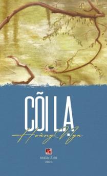 Cõi Lạ (hard cover - color)