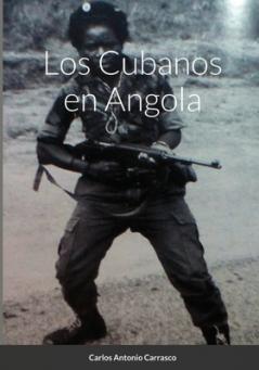 Cubanos en Angola